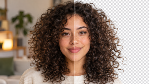 How to Remove an Image Background Without Ruining Hair and Fine Edges