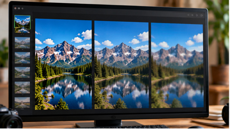 WebP Quality Settings Explained: How Small Can an Image Get Before It Looks Bad?